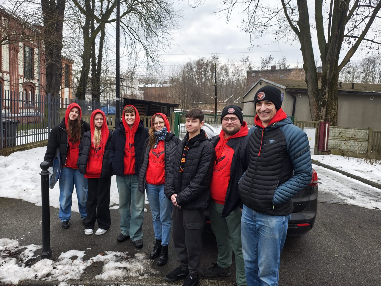 Hokej pod wodą wrócił do Rudy Śląskiej. Trzeci mecz dla WOŚP za nami