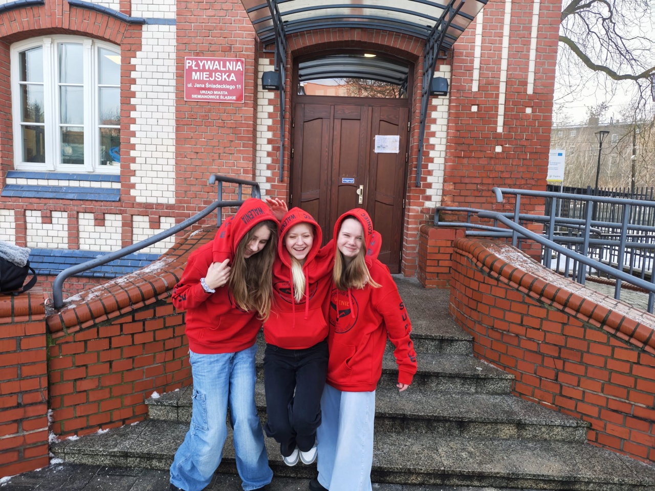 Hokej pod wodą wrócił do Rudy Śląskiej. Trzeci mecz dla WOŚP za nami