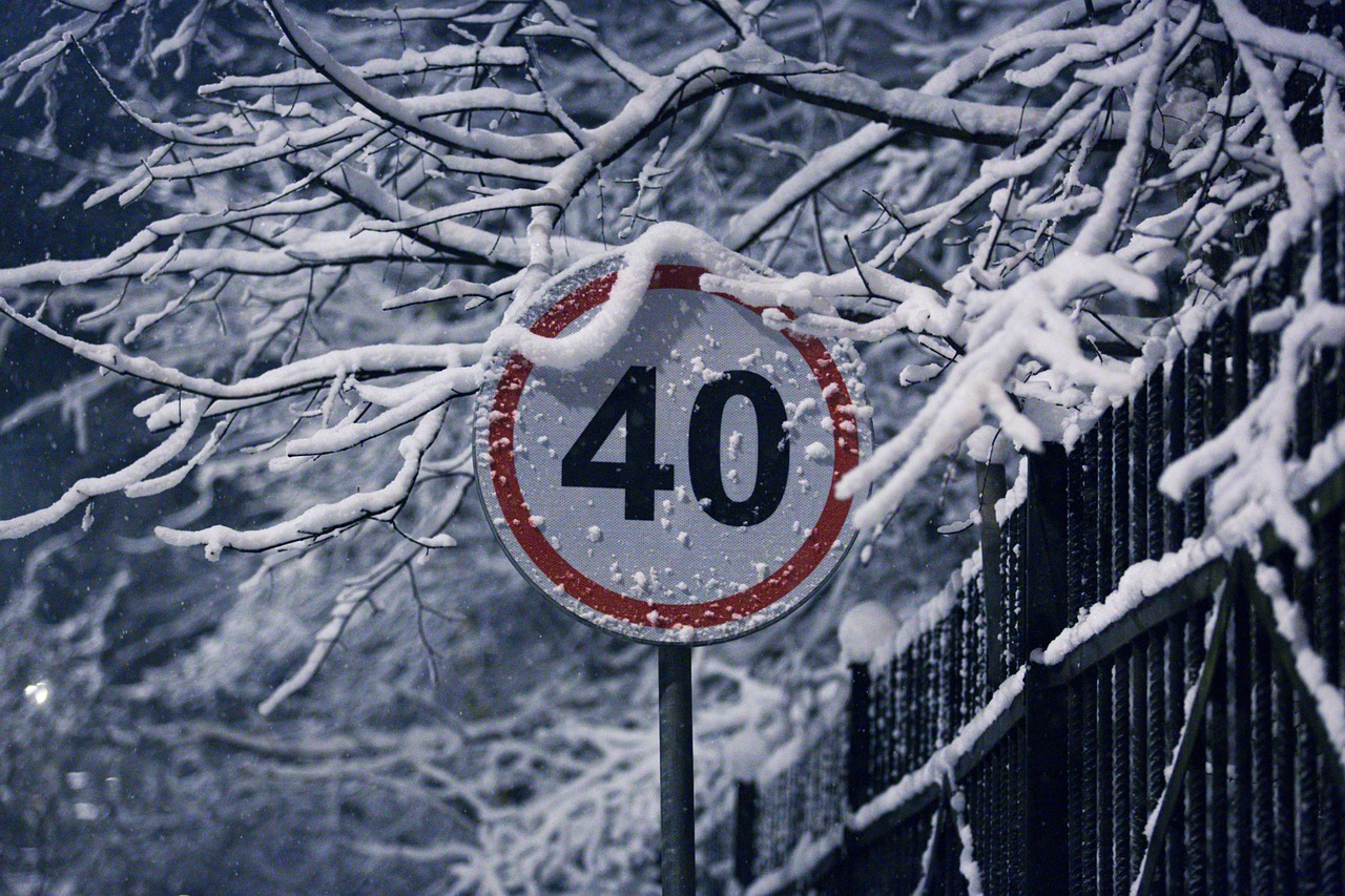 Zakręt mistrzów w Rudzie Śląskiej – ponad 10 tysięcy mandatów rocznie. Jakie limity prędkości obowiązują na DTŚ?