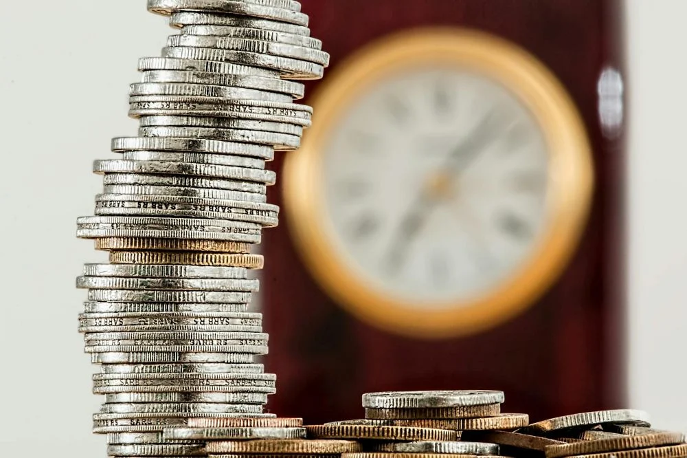 Znaczenie rezerw finansowych w życiu prywatnym