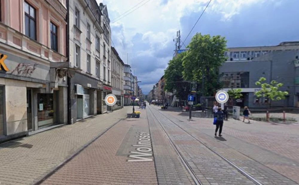 Rok 2025 w Chorzowie – podsumowanie wsparcia dla biznesu i ożywiania Wolki