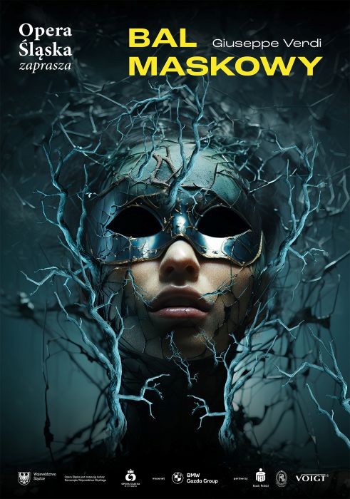 Spektakl „Bal maskowy”