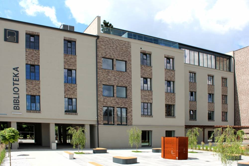 Harmonogram lutowych wydarzeń i zajęć w Żorskiej bibliotece