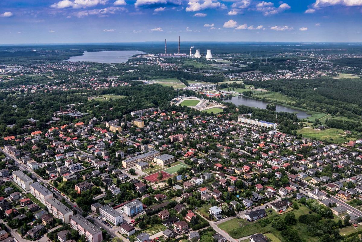 Rybnik poszukuje spadkobierców nieruchomości przejętych pod drogi