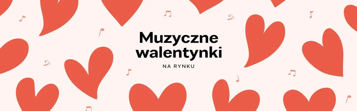 Walentynkowa taneczna impreza na rynku w Rybniku