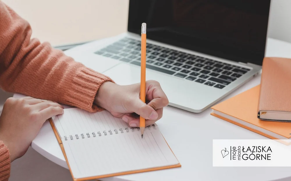 Dyżury Rady Seniorów w Łaziskach Górnych – spotkaj się z przedstawicielami miasta