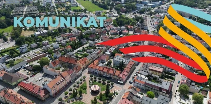 Awaryjne prace na ul. Pszczyńskiej w Żorach – zmiana organizacji ruchu