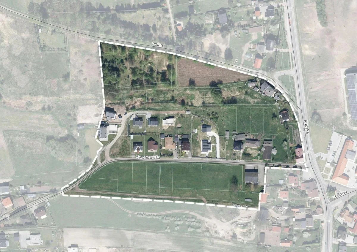 Czas na uwagi do planu zagospodarowania w Rybniku – szczegóły i terminy