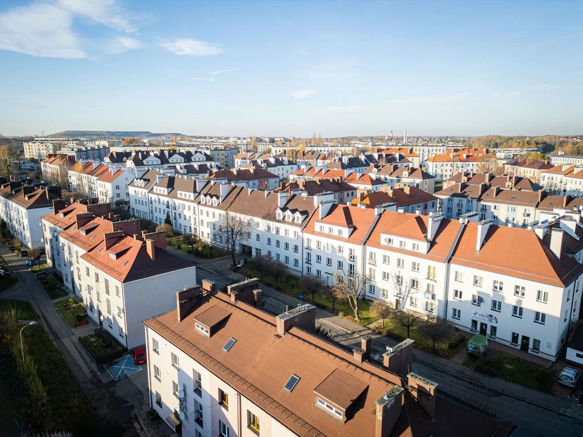 Wynajem, remonty, sprzedaż – jak Miasto Rybnik poprawiło dostępność mieszkań