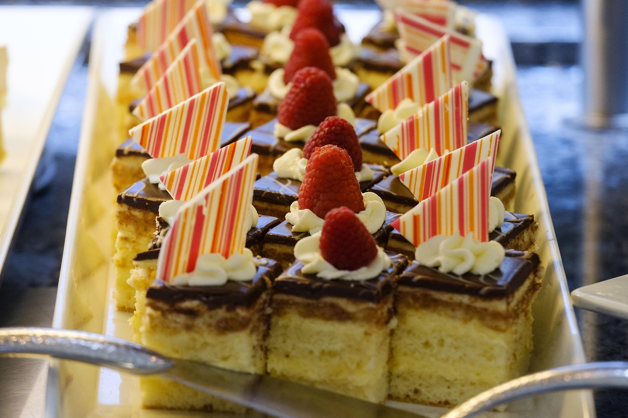 Słodki gest dla WOŚP! Kiermasz ciast w szpitalu w Rudzie Śląskiej