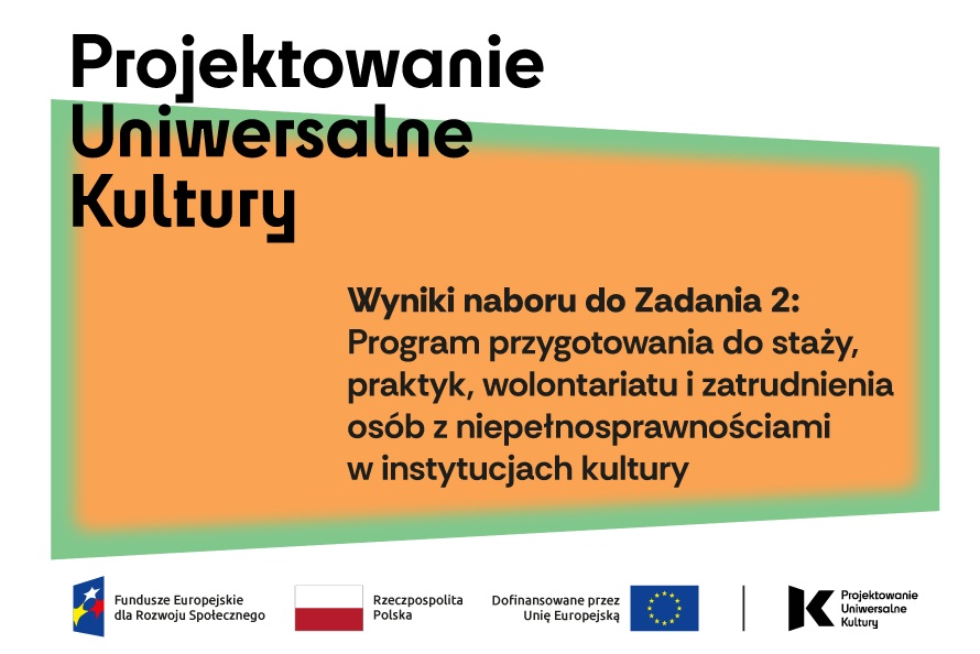 Miejski Ośrodek Kultury w Żorach stawia na dostępność dla osób z niepełnosprawnościami
