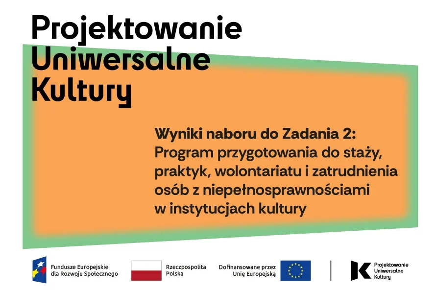 Miejski Ośrodek Kultury w Żorach stawia na dostępność dla osób z niepełnosprawnościami