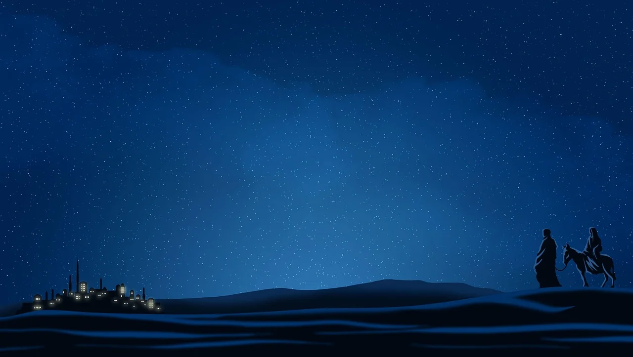 "Pada śnieg nad Betlejem" – spektakl w Siemianowicach