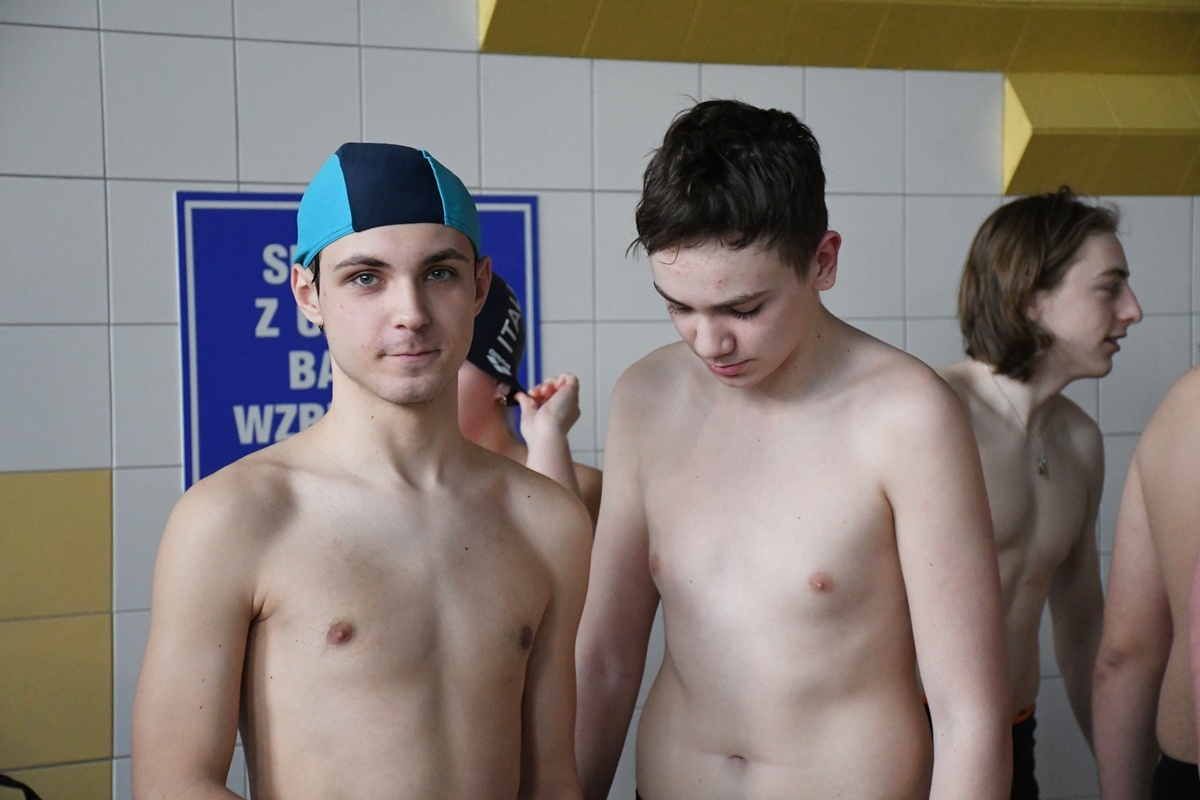 Hokej pod wodą wrócił do Rudy Śląskiej. Trzeci mecz dla WOŚP za nami