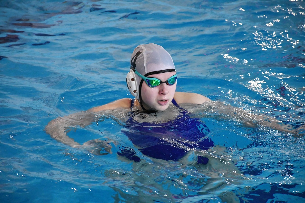Hokej pod wodą wrócił do Rudy Śląskiej. Trzeci mecz dla WOŚP za nami