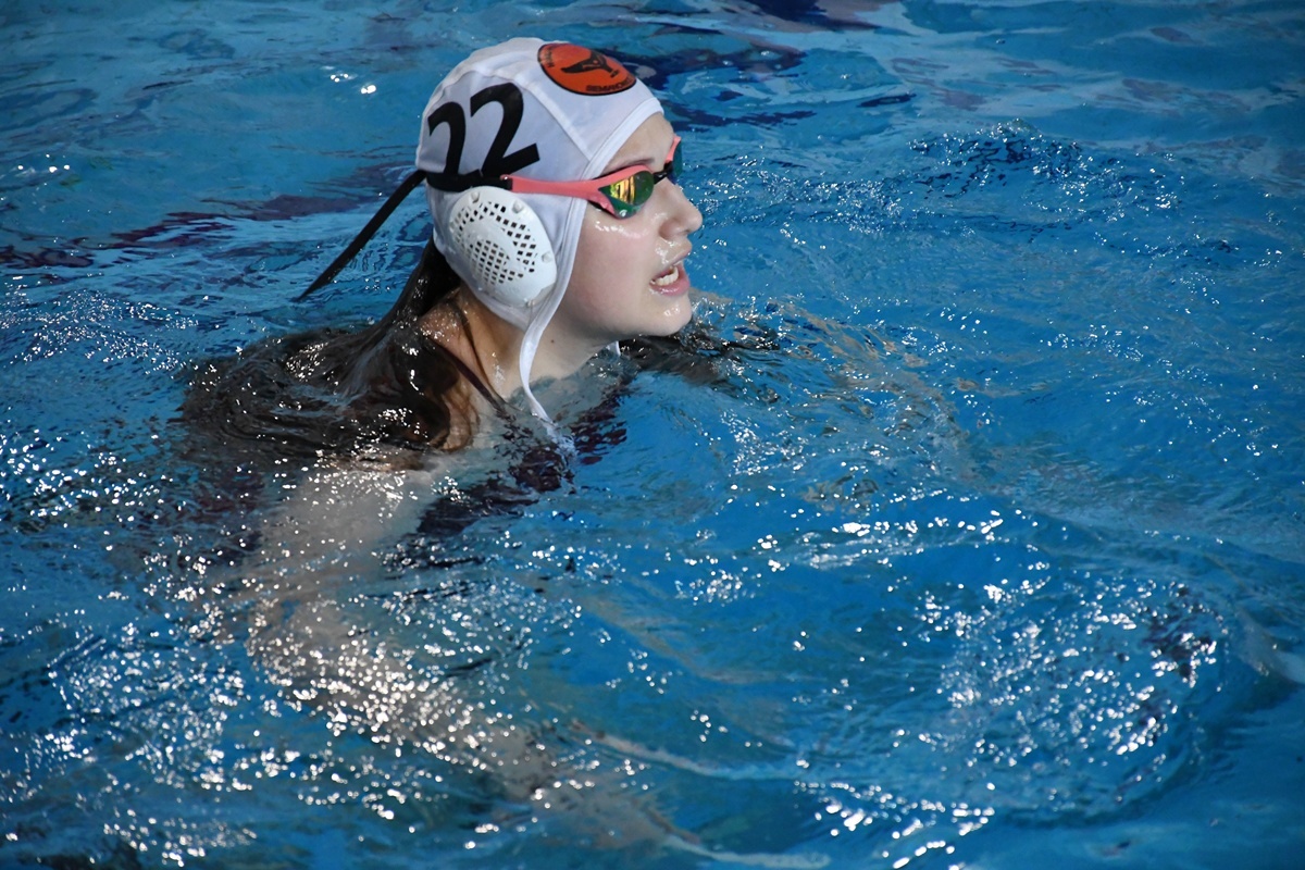 Hokej pod wodą wrócił do Rudy Śląskiej. Trzeci mecz dla WOŚP za nami