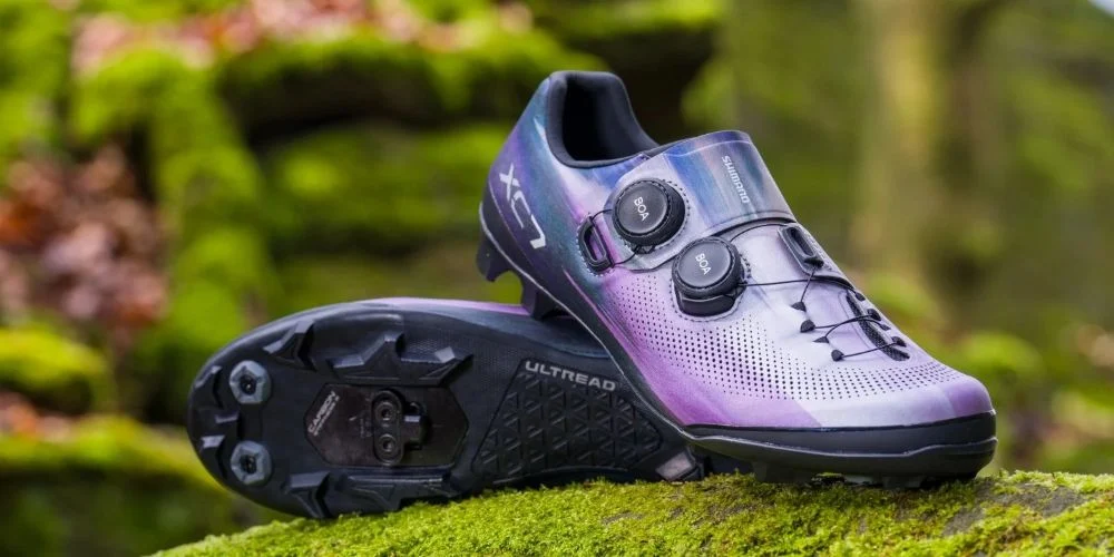 Buty rowerowe MTB Shimano SPD - kolekcja 2026