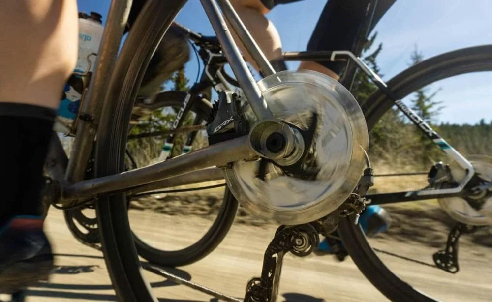 Jak zamontować hydrauliczne hamulce tarczowe w rowerze?