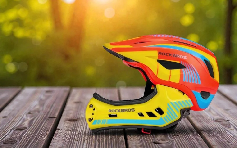 Rockbros - popularne akcesoria na rower