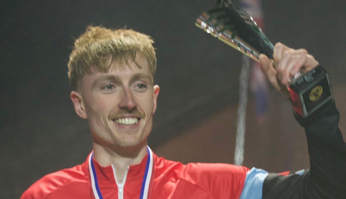 Hit transferowy Śląska! Trzeci zawodnik świata z kontraktem