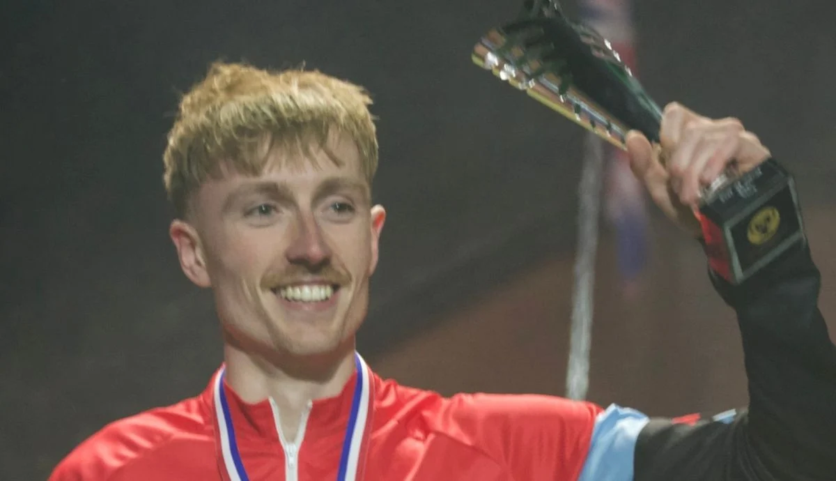 Hit transferowy Śląska! Trzeci zawodnik świata z kontraktem