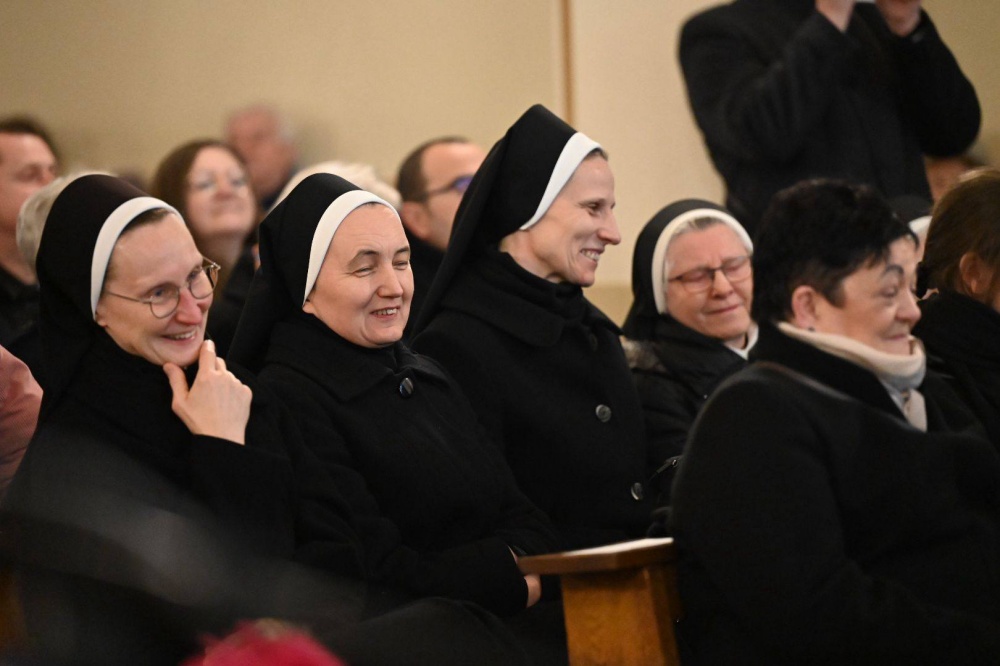 Kolejne Rudzkie Spotkanie Kolędowe za nami. To wydarzenie z 30-letnią tradycją! / fot. UM Ruda Śląska