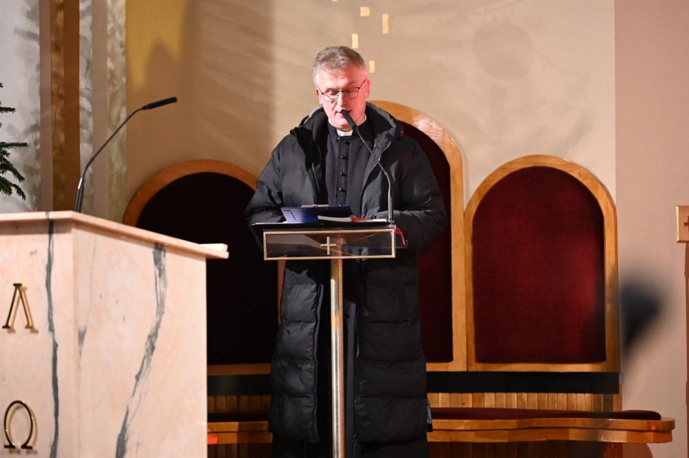 Kolejne Rudzkie Spotkanie Kolędowe za nami. To wydarzenie z 30-letnią tradycją! / fot. UM Ruda Śląska