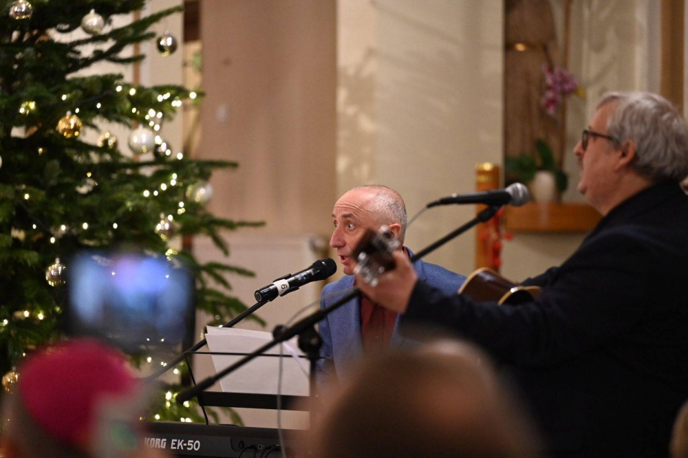 Kolejne Rudzkie Spotkanie Kolędowe za nami. To wydarzenie z 30-letnią tradycją! / fot. UM Ruda Śląska