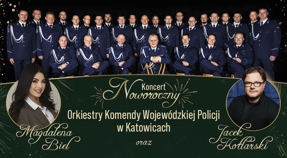 Piekary Śląskie z muzycznym otwarciem roku. Koncert 25 stycznia w Miejskim Domu Kultury