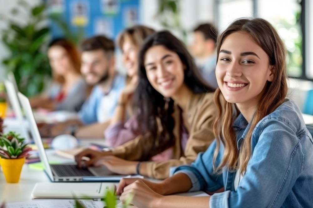 Rekrutacja do projektu „Nowoczesna edukacja w Orzeszu” – nie przegap!