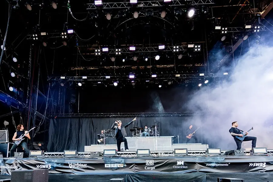 Architects Architects + Landmvrks + President