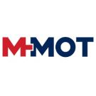 M-MOT - sklep motoryzacyjny Rawicz