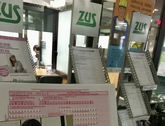 Mały ZUS plus na nowych zasadach