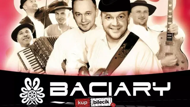 Baciary