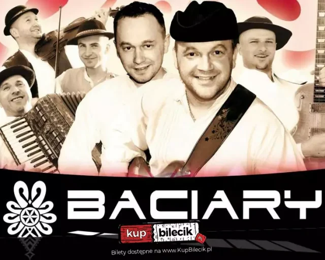 Baciary