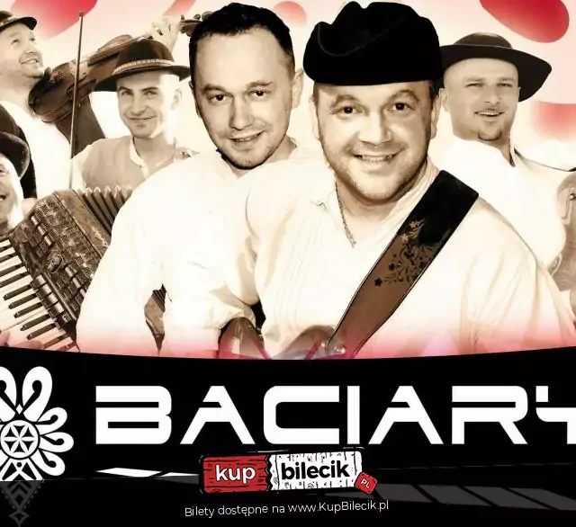 Baciary