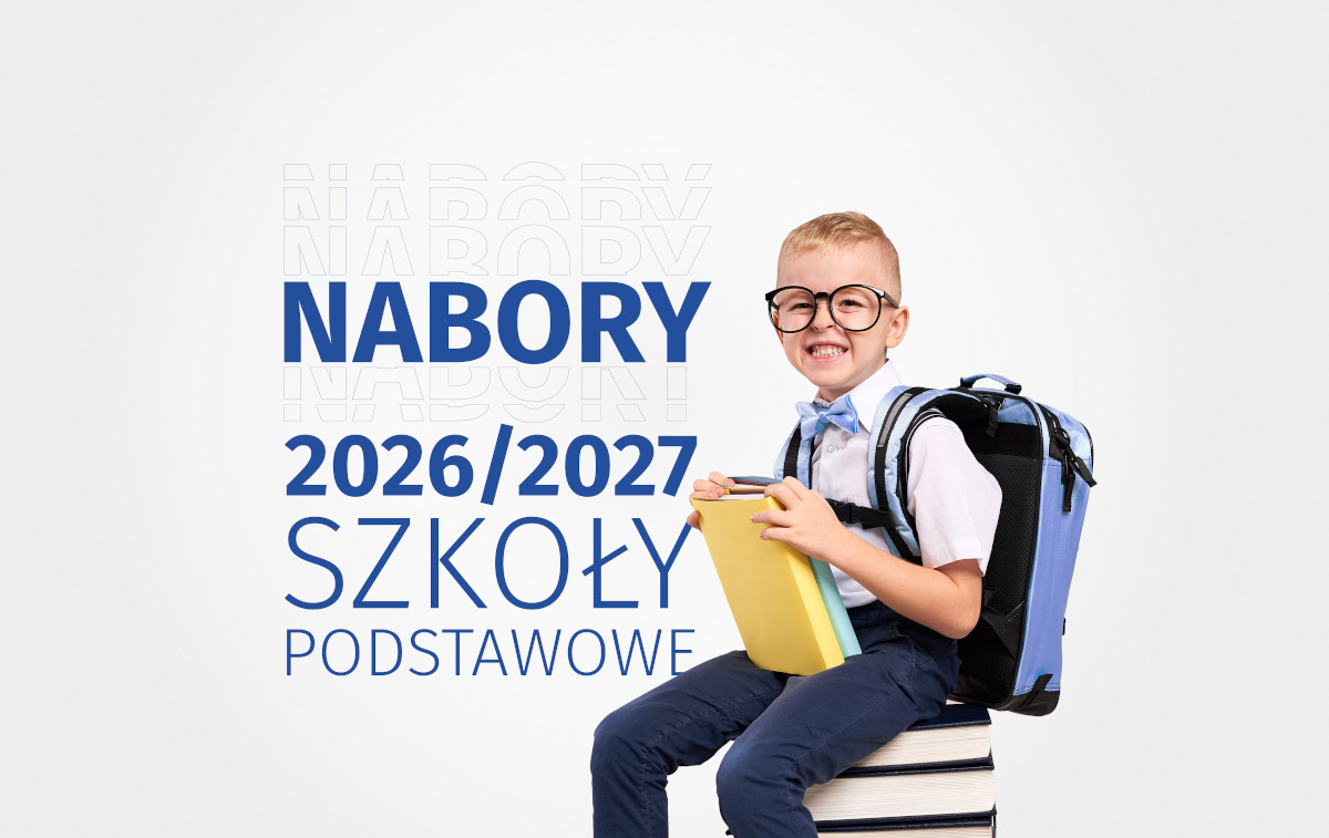 Nabór do szkół podstawowych w Wodzisławiu Śląskim – startuje rekrutacja