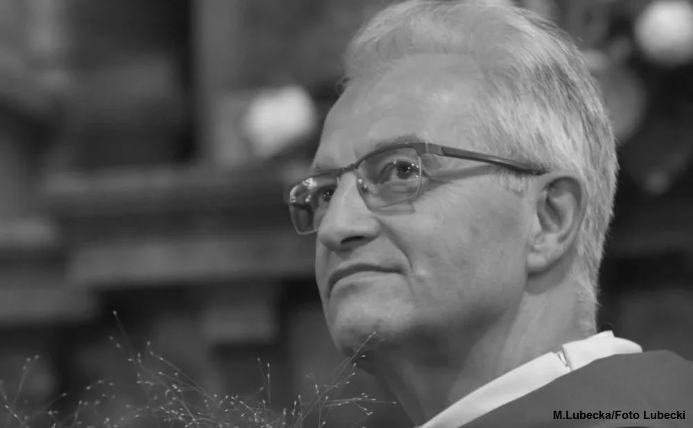Zmarł ks. Władysław Nieszporek. Proboszcz piekarskiej bazyliki w latach 1998–2018