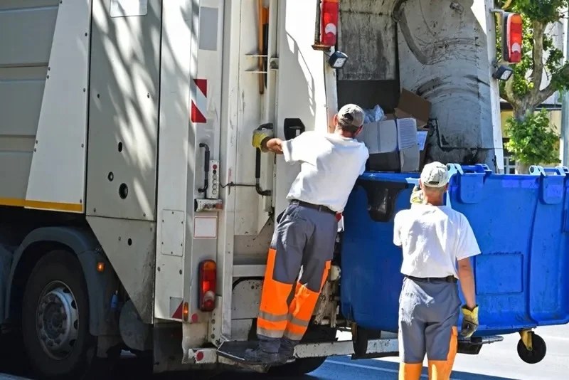 Zmiany w odbiorze odpadów w Rudzie Śląskiej. Ważny termin dla właścicieli nieruchomości niezamieszkałych