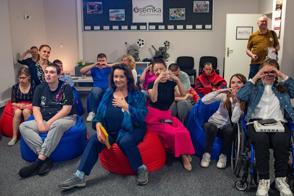 „Włączanie zaczyna się od zrozumienia” – konferencja o edukacji włączającej w Tychach