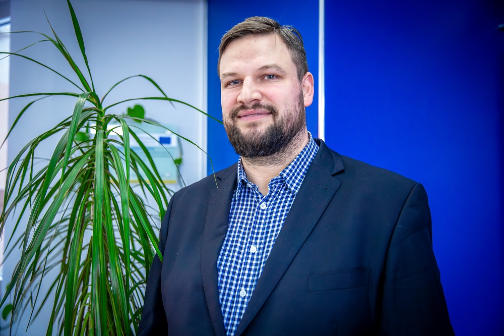 Jacek Jakubek nowym Miejskim Konserwatorem Zabytków w Tychach