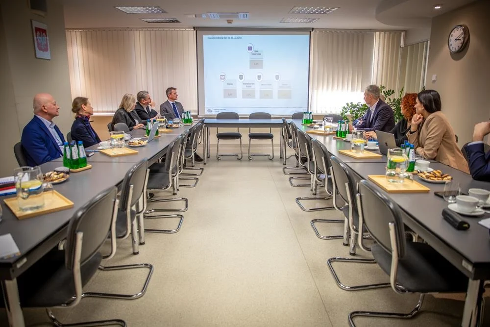 Tychy reagują na plany zwolnień w Stellantis. Ruszają przygotowania do wsparcia