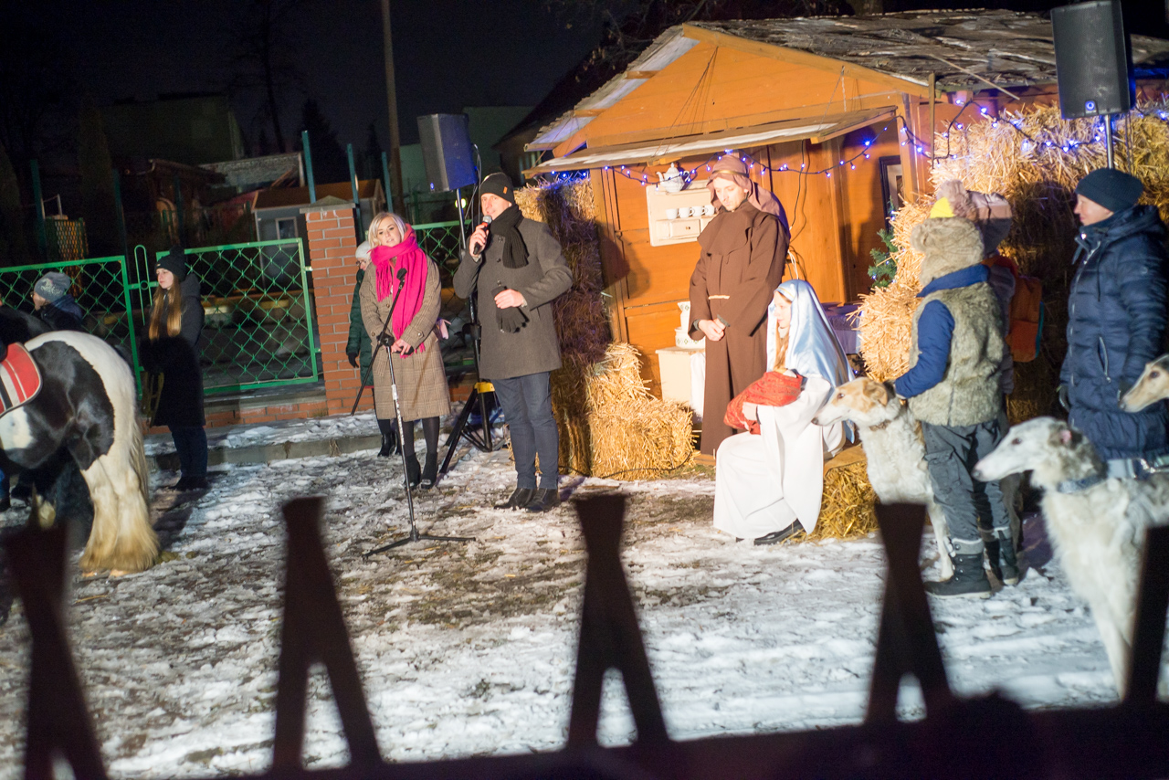 XVI Chorzowski Orszak Trzech Króli. fot. Krzysztof Chmielewski