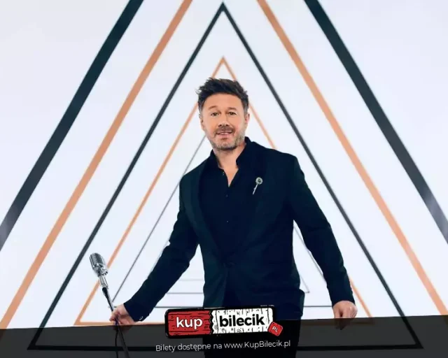 Andrzej Piaseczny – „Spokojniej”