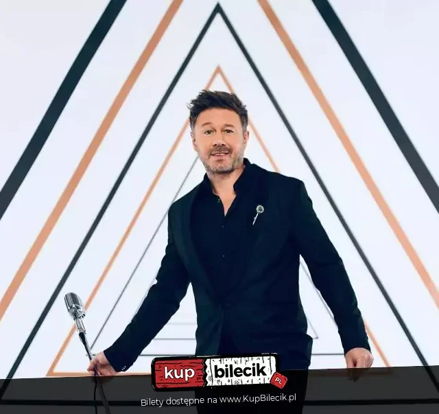 Andrzej Piaseczny – „Spokojniej”