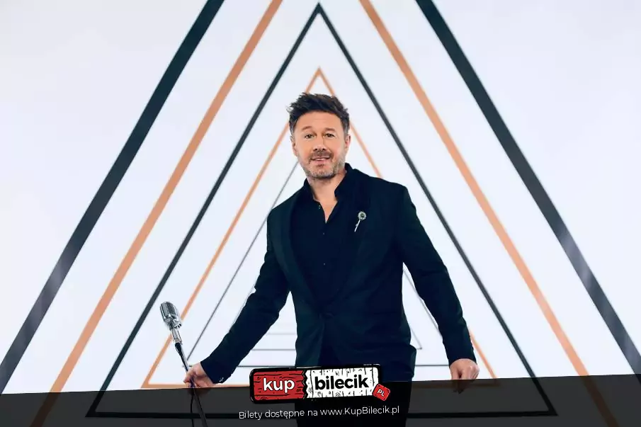 Andrzej Piaseczny – „Spokojniej”