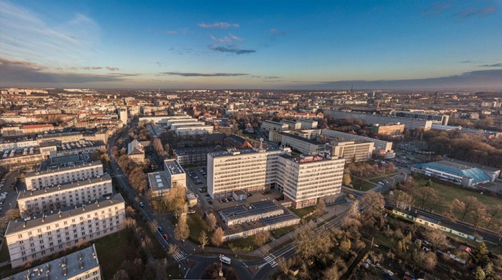 Sukces Politechniki Śląskiej w prestiżowym rankingu Times Higher Education!