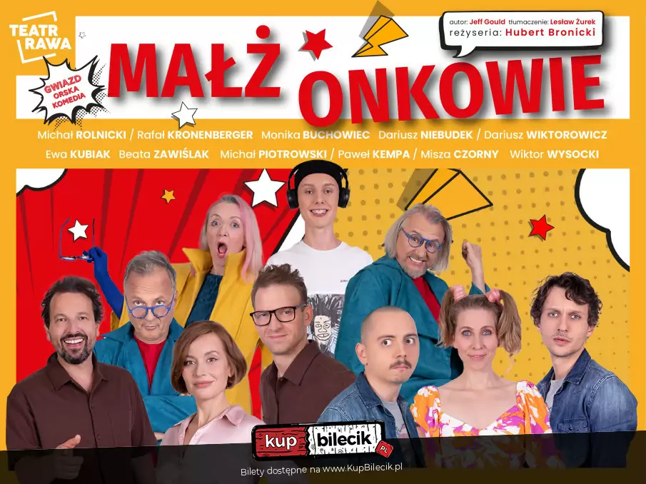 Małżonkowie