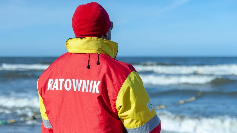 WOPR Żory startuje z kursami ratowniczymi. Start 1 lutego w Aquarionie