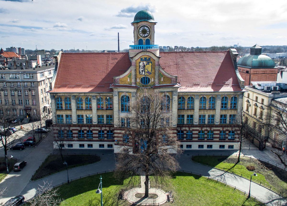 Bytomskie szkoły w rankingu "Perspektyw"